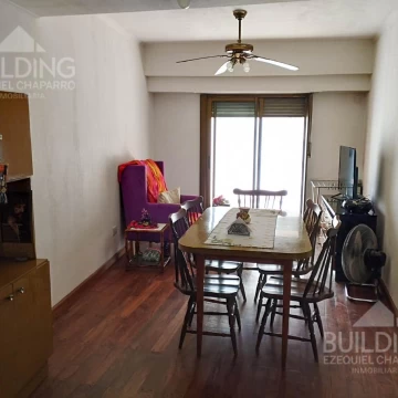 Departamento en  venta un dormitorio zona norte La Plata