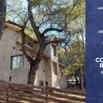 Venta Casa San Martin de los Andes 140  m2 con vistas  B° los Riscos 