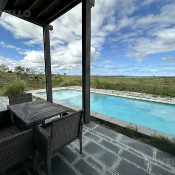 Departamento en venta de 3 dormitorios - Punta Ballena