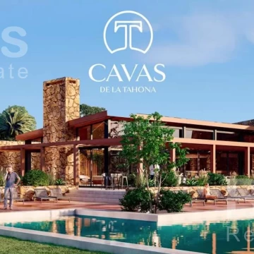 Terreno en Cavas De La Tahona, La Tahona, Canelones