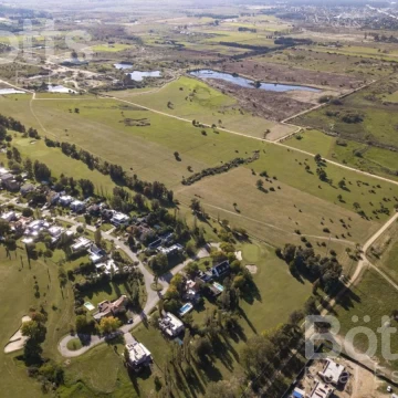 Terreno en Cavas De La Tahona, La Tahona, Canelones