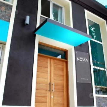 Hotel - Colonia del Sacramento