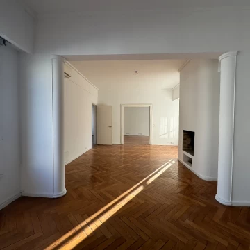 Venta · 2/3 ambientes · Recoleta · Baulera