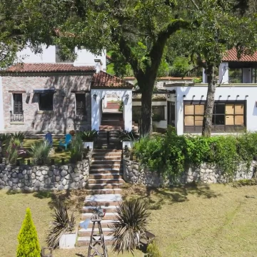 Oportunidad Venta Casa en Barrio Cerrado Buena Vista, Quebrada de San Lorenzo, Salta