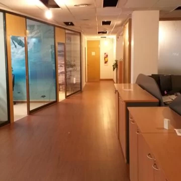 Oficina Reciclada en Alquiler - Olivos