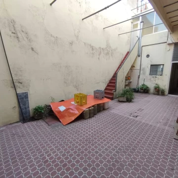 Venta/Casa/6 Amb/Lote Propio/Pompeya/Permuta