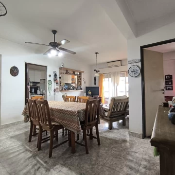 Venta/Dpto/4 Amb/Balcon/Permuta/AptoCredito/Lugano