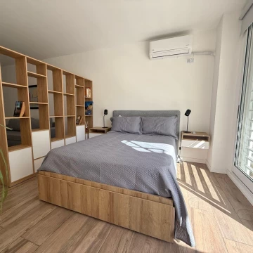 Departamento en venta - Monserrat impecable estado y equipad
