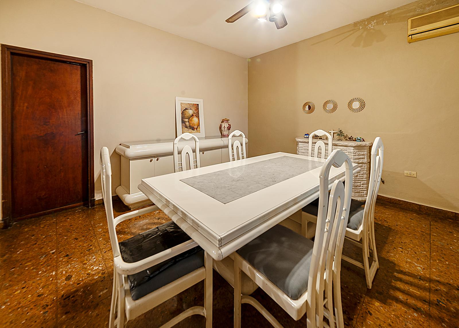 Living-comedor 1