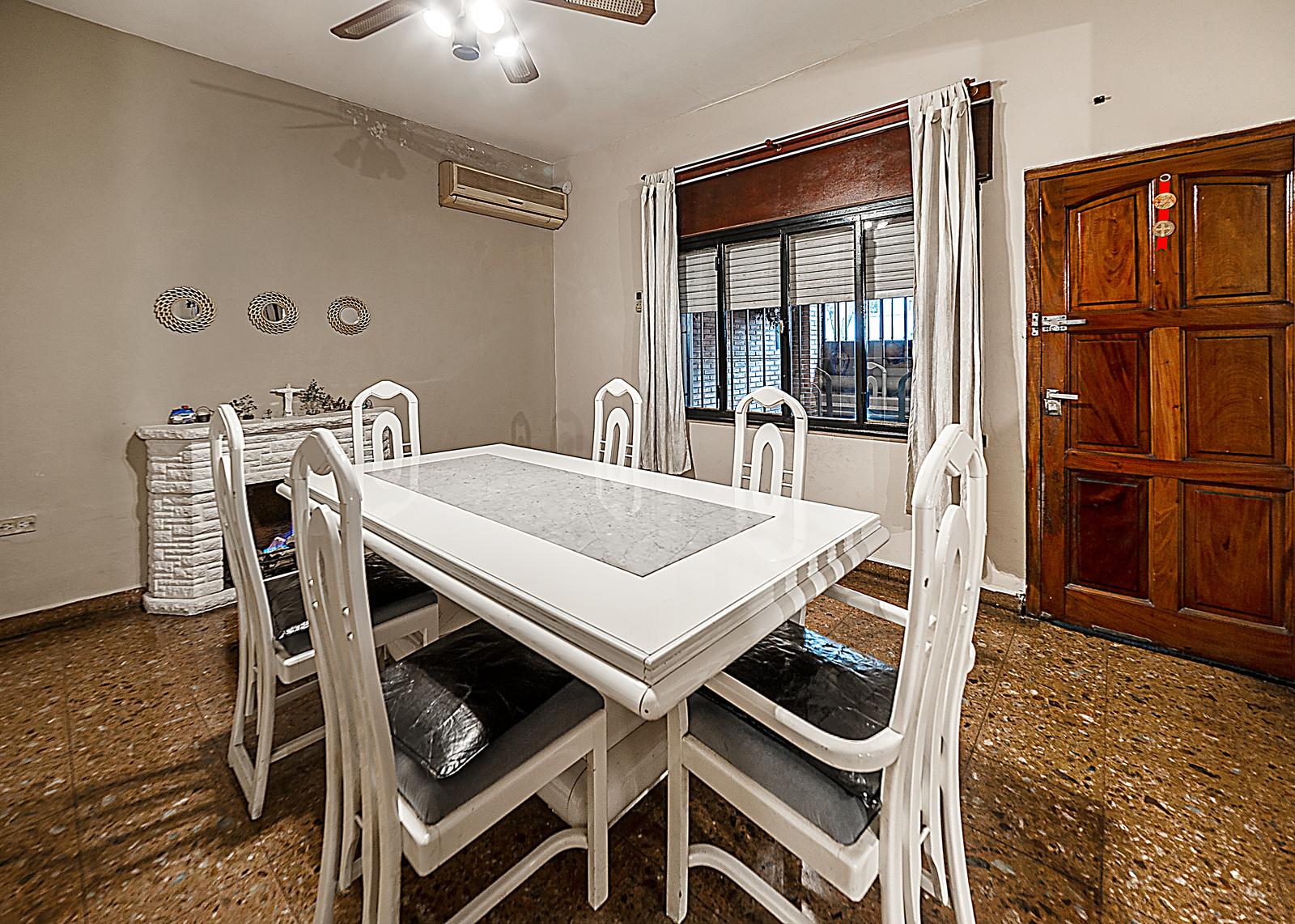 Living-comedor 2