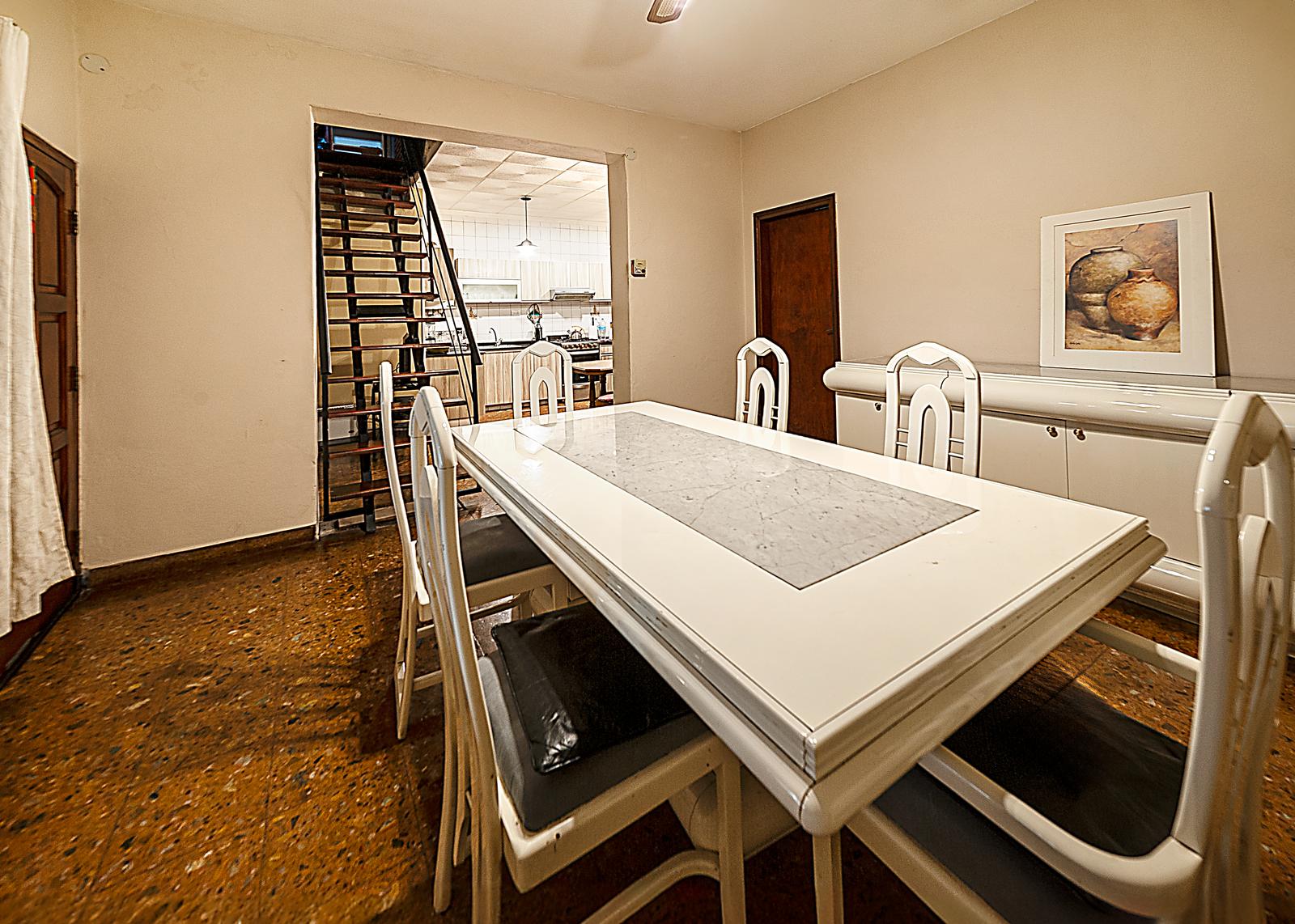 Living- comedor 3