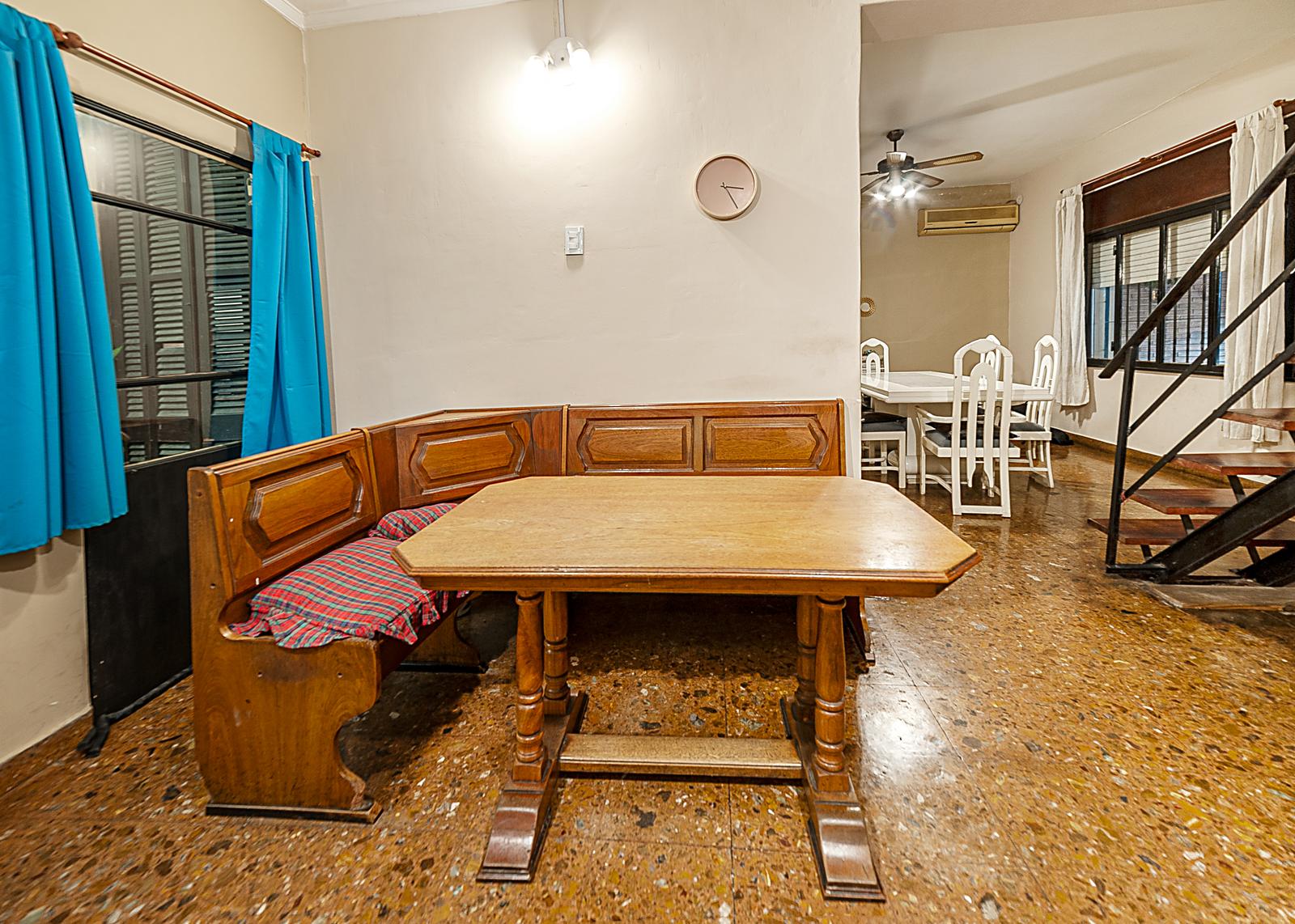 Cocina- Comedor 1