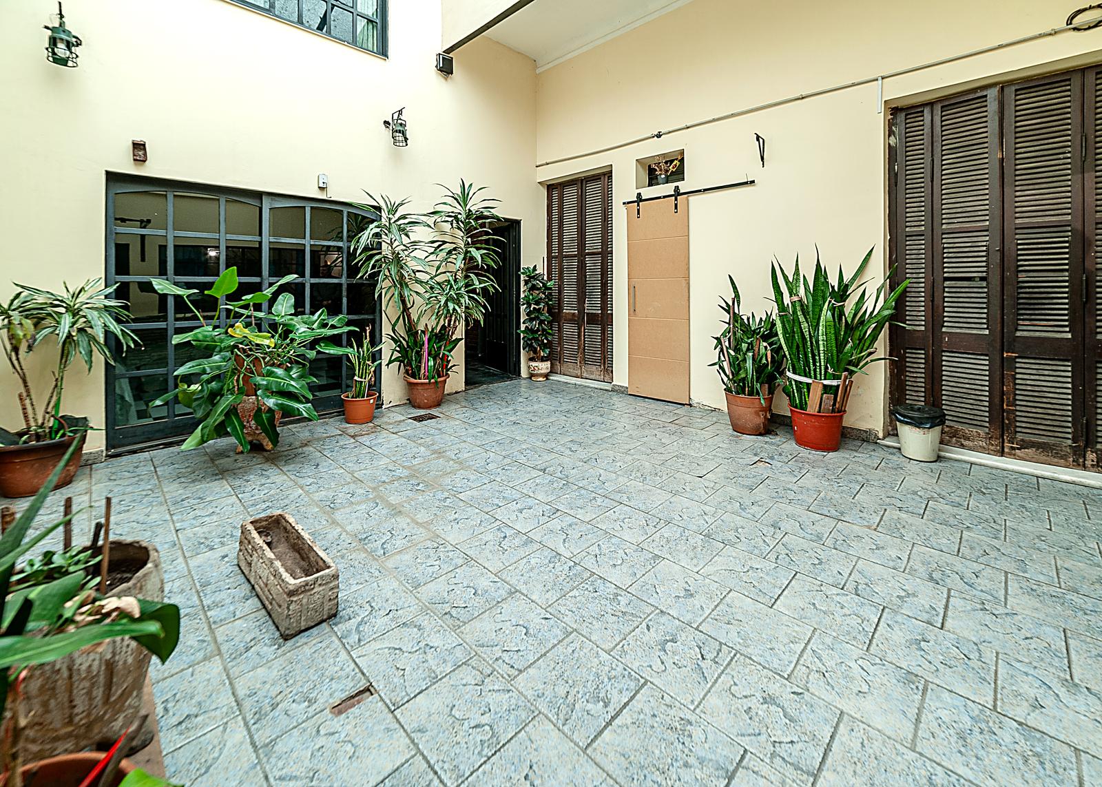 Patio 1