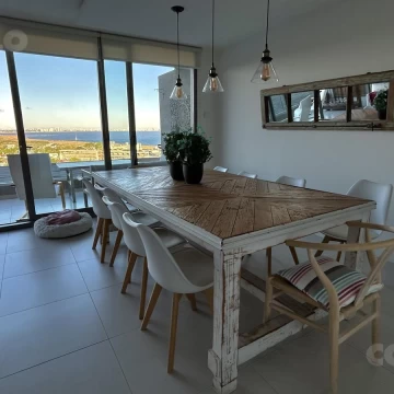 Venta Departamento en Punta Ballena