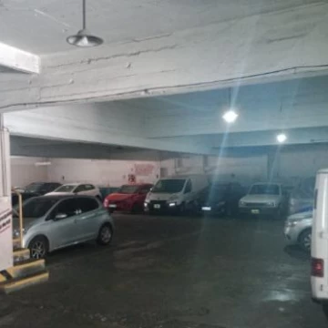 Depósito en Venta en Pompeya