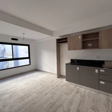 2 Ambientes en Venta - LAVALLEJA PARK - Villa Crespo