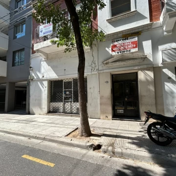 VENTA PH 2 AMBIENTES EN MONSERRAT