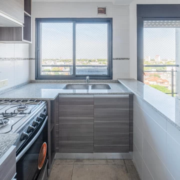 Venta Departamento 2 ambientes en San Martin
