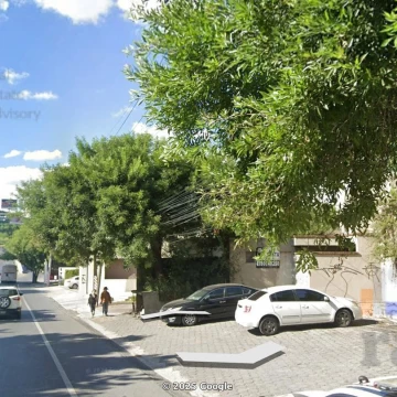 Terreno en Venta en Av. Ricardo Margaín Zozaya, SPGG NL.