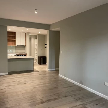 Venta departamento monoambiente Caballito