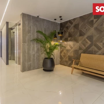 Departamento en venta de 1 ambiente - Villa Urquiza