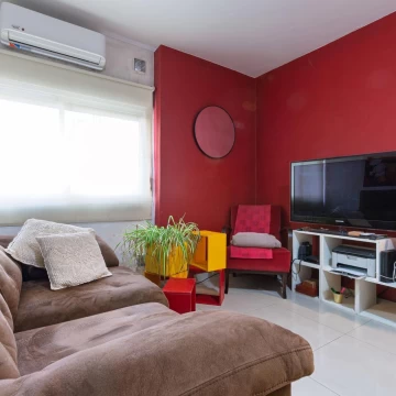 VENTA/ PERMUTA Departamento 3 dormitorios, cochera y amenities - Centro, Rosario. APTO CRÉDITO.