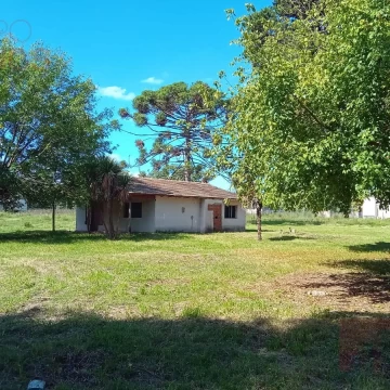 Casa a Refaccionar en dos lotes