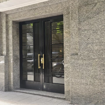 Departamento en  Alquiler Amoblado 