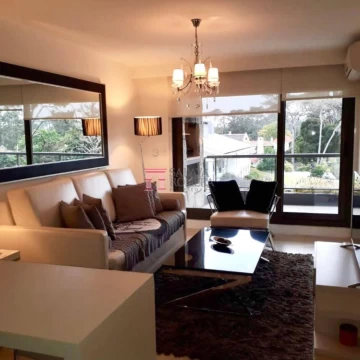 Venta Departamento - 2 Dormitorios 2 baños - Aidy Grill REF: 4162722