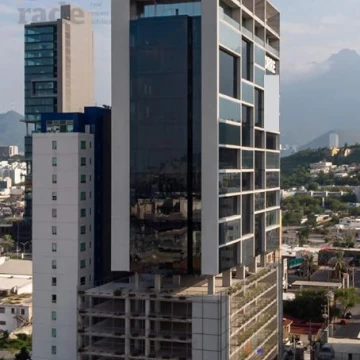 Oficina en Venta en San Jerónimo, Monterrey NL.