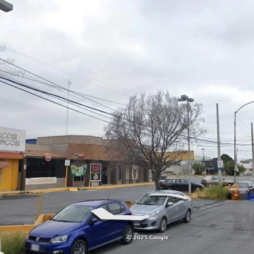 Terreno en Renta en Col. Linda Vista, Guadalupe NL.