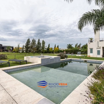 Casa en venta Country Terravista, General Rodriguez
