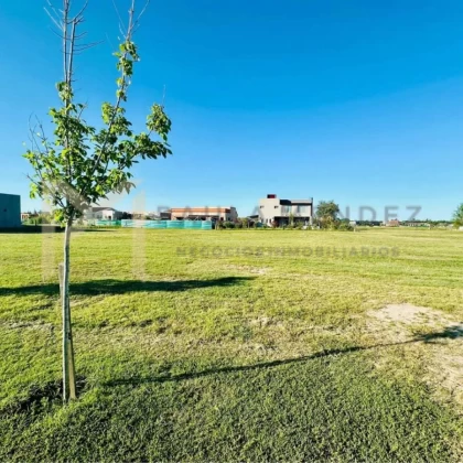 Terreno Lote  en Venta en Escobar, G.B.A. Zona Norte, Argentina