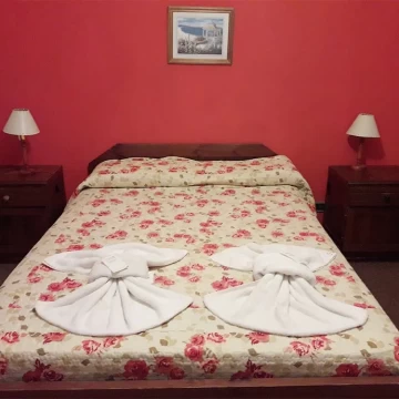 Hotel 1*  26 hab.