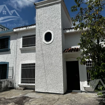 Casa en Venta en La Herradura Cancun