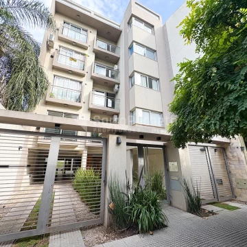Venta departamento 2 ambientes con balcón en Morón (4ºC)