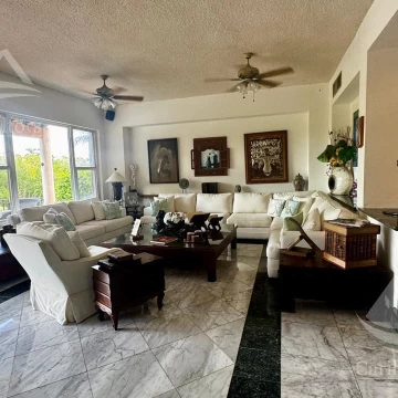 Casa en Venta en Laguna del Mar Cancun