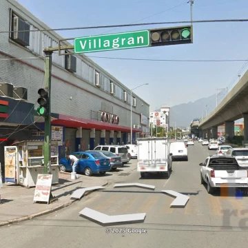 Terreno en  Renta en Colon y B Reyes, Centro de Monterrey