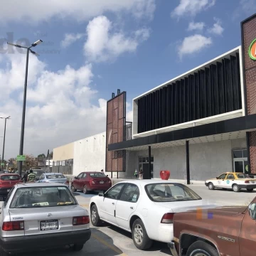 Local comercial Miguel Aleman en Merco Lindavista