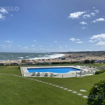 Departamento en venta y alquiler de temporada 3 dormitorios Manantiales Punta del Este