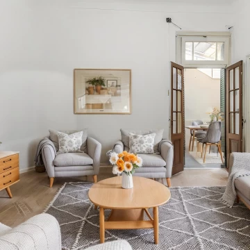 Departamento PH  en Venta en Balvanera, Capital Federal, Buenos Aires