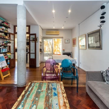 Casa en Vicente Lopez