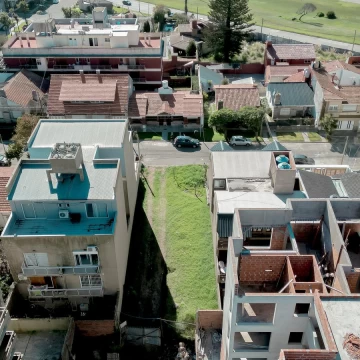 Venta lote para desarrollo zona Punta Mogotes