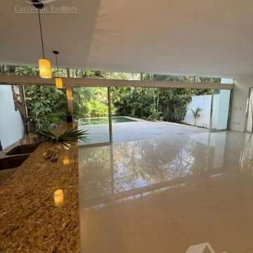 Casa en Venta en Alamos Cancun