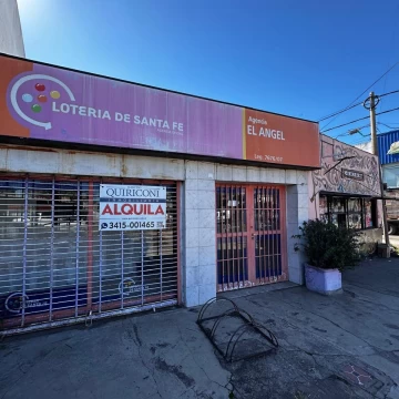 Local Comercial Eva Perón y México