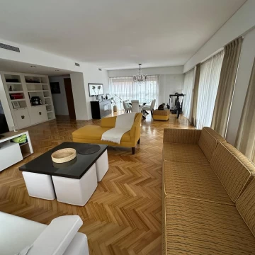 Departamento en Martinez