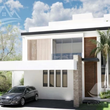 Casa en Venta en Via Cumbres Cancun