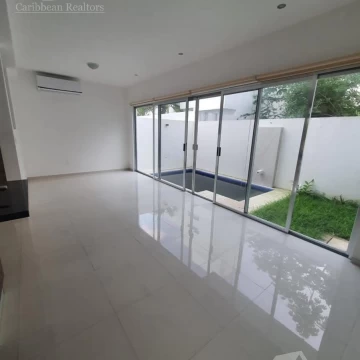 Casa en Renta en Arbolada Cancun