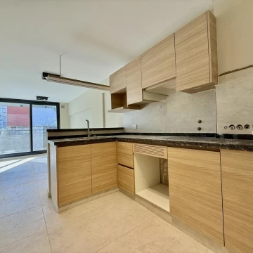 Dorrego 300 - Semipiso de un dormitorio en venta - Rosario