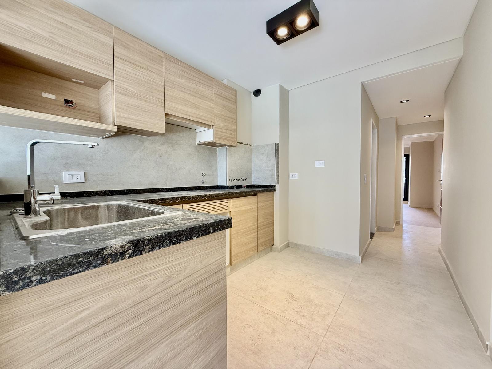 Dorrego 300 - Semipiso de un dormitorio en venta - Rosario